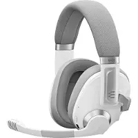 Epos Hybrid PC Gaming Headset mit Mikrofon - Geräuschunterdrückung Anpassbar Smart Button Audio Mixing als Bluetooth Kopfhörer und Gaming Suite