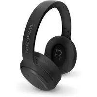 Energy Sistem Over-Ear-Kopfhörer,mit 50 Stunden Akku, Schnellladung,Faltbares Design,Deep Bass, Multi-Geräteanschluss,Sprachassistent und aus recyceltem Kunststoff