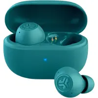 JLab In Ear Kopfhörer Bluetooth,Active Noise Cancelling kabellose Kopfhörer 24+Std. Spielzeit,True Wireless ,IP55 schweißresistent Dual Connect & Steuerung