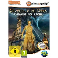 Secrets of the Dark: Pyramide der Nacht