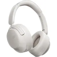 QCY Over Ear Bluetooth Hybrid Aktive Noise Cancelling,Hi-Res Audio,LDAC,ultraleichtem und bequemem Sitz,102 Stunden Akkulaufzeit,Bluetooth 6.0,EQ in App