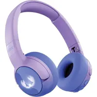 Fresh 'n Rebel Code Junior,Bluetooth-Kopfhörer für Kinder, sicherer Klang (