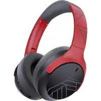 PowerLocus Bluetooth Kopfhörer 60 Std Spielzeit, Kopfhörer Kabellos mit 4 EQ-Modi, Hi-Fi Stereo Faltbare Kopfhörer mit Mikrofon für iPhone/Reisen/Android/Laptops