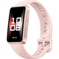 Huawei Band 9 Smartwatch, Bluetooth, iOS/Android, 14-Tage
