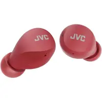 JVC Ultraleichte Mini In-Ear Kopfhörer mit 3 Soundmodi,IPX4 wasserfest,23h Akku, Bluetooth 5.1, Touchsteuerung, Ladecase ultraklein Neodym Klang Uni Pro X