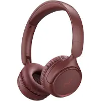Soundcore H30i Kabellose On-Ear Kopfhörer, Faltbar, Purer Bass, 70h Wiedergabe, Bluetooth 5.3, Leicht & Bequem, App-Steuerung, Multipoint-Verbindung
