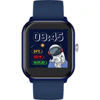 Ice Watch Smartwatch für Damen und Herren, 1,40-Zoll-Touchscreen mit Herzfrequenzüberwachung, IP68 wasserdicht, Bluetooth, Sportmodi, Spiele für Android, iOS