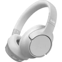 Fresh 'n Rebel Over Ear mit Hybrid Active Noise Cancelling, mit ENC-Mikrofon (perfekte Anrufe), Kabellose kopfhörer mit Ambient Mode, 45h Spielzeit