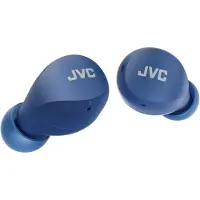 JVC Ultraleichte Mini In-Ear Kopfhörer mit 3 Soundmodi,IPX4 wasserfest,23h Akku, Bluetooth 5.1, Touchsteuerung, Ladecase ultraklein Neodym Klang Uni Pro X
