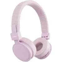 Hama On-Ear-Kopfhörer (faltbar, mit Mikrofon, gepolstertes, einstellbares Kopfband, Spachsteuerung, Multifunktions-Button, bis zu 15 Stunden Musikzeit)