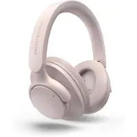 Energy Sistem Over-Ear-Kopfhörer,Bluetooth Kopfhörer 5.4,20 Std Akkulaufzeit, Multigeräte-Verbindung, faltbares Design,FM-Radio,Micro SD,MP3-Player, Sprachassistent