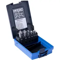 PFERD HSS countersink set UGT