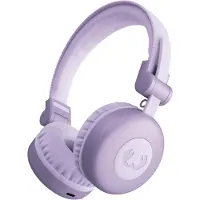 Fresh 'n Rebel Code Core, Bluetooth-Kopfhörer on-Ear, 30 Stunden Spielzeit, mit Mikrofon und Sprachassistent, Lautstärkeregler und Wiedergabe/Pause-Tasten, faltbar