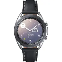 Samsung R850 Galaxy Watch 3, 41mm, Mystic Silver