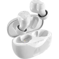 Fresh 'n Rebel Twins Breez, True Wireless In-Ear-Bluetooth-Kopfhörer, ultrakompakt,bequemes Telefonieren,Bluetooth 5.4,klickbare Tastensteuerung,30 Stunden Spielzeit