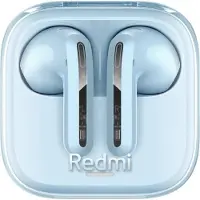 Xiaomi In-Ear Kopfhörer, Bluetooth 5.4, bis zu 30 Stunden Akkulaufzeit, 14.2mm dynamischer Treiber, IPX4 Wasserschutz, Telefonat Rauschunterdrückung