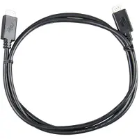 Victron Energy Direktkabel 5 M Silber Silber One Size