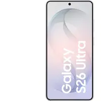 Samsung Galaxy S26 Ultra - White - 512 GB