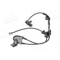 AIC ABS Sensor Raddrehzahl Hinten Rechts für TOYOTA COROLLA Liftback (E11) 54025
