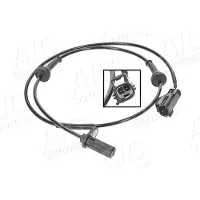 AIC ABS Sensor Raddrehzahl Vorne Links für VOLVO V70 II (285) 54340