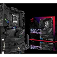 Asus Rog Strix B760-F ATX Mainboard für Intel LGA 1700 Prozessoren mit Gaming Wifi