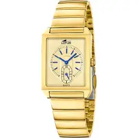 Lotus - 19077/2 - Armbanduhr - Herren