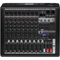 Natec Dna Hlc 8 Mk2 Audiomischer