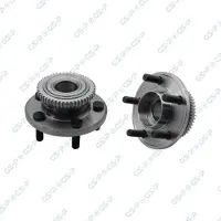 GSP Radlagersatz für FORD USA Mustang VI Coupe 148mm 9237026