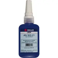 RIEGLER Lock AN 302-21, anaerober Klebstoff,niedrigfest, 50 ml