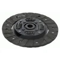 SACHS Kupplungsscheibe 1878 634 069
