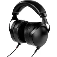 Monoprice Cuffie Planari Chiuse Sopra l'Orecchio M1070C