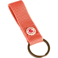 Fjall Raven Fjällräven Kanken Schlüsselanhänger Orange Orange One Size