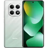 Xiaomi Redmi Note 15 4G (6,77" – 256 GB, 8 GB RAM) Grün