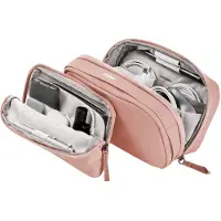 OrbitKey 2-in-1 Tech Kabelorganizer-etui