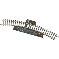 Märklin Curved Circuit Track, 15 Jahr(e), Schwarz, Gelb