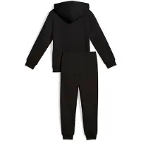 Puma Kinder Anzug ESS No.1 Logo Sweat Suit FL PS