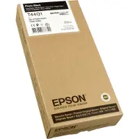 Epson T44Q140 - Fotoschwarz - Druckerpatrone