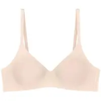 Triumph Nicht geformter BH Pure Micro | Grösse: 80D | Farbe: Beige