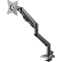 Goobay Single-Monitorhalterung mit Gasdruckfeder