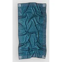 Slowtide - Shogun Performance Quick-Dry Towel - Mikrofaserhandtuch Gr 76 x 152 cm indigo