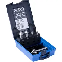 PFERD HSSE countersink set UGT Co5