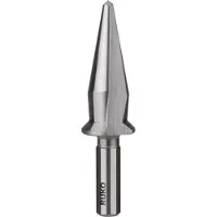 RUKO Hss N2 Ø 3-10.2 Mm Kegelbohrer