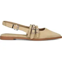 Notre-V Damen Absätze D241192129 - Beige - Größe 39