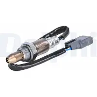 Delphi Lambdasonde ES21586-12B1