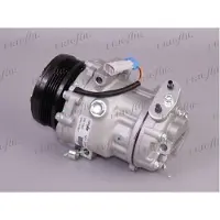FRIGAIR 930.10907 CVC Klimaanlage Klimakompressor R134a für OPEL Corsa C Schrägheck (X01) Astra G CC (T98) Astra G Caravan (T98) AGILA (A) (H00)