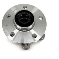 BUGIAD Radlagersatz BSP25499