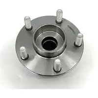 BUGIAD Radlagersatz BSP25623