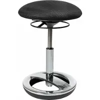 Topstar Hocker Sitness Bob SU49BR0 schwarz
