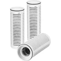 StarTech.com Ersatz-Set Wasserfilter 3 Stück - 800L Kapazität - für Wasserfilterkanne 6287