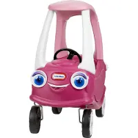 Little Tikes Princess Cozy Coupe Aufsitzfahrzeug